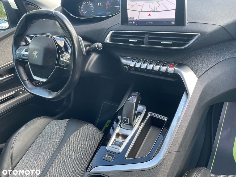 Peugeot 3008 - 29