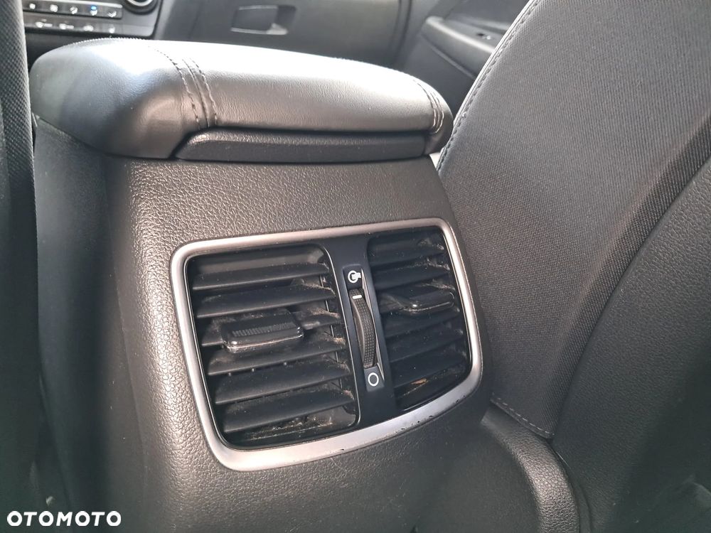 Hyundai Tucson - 20