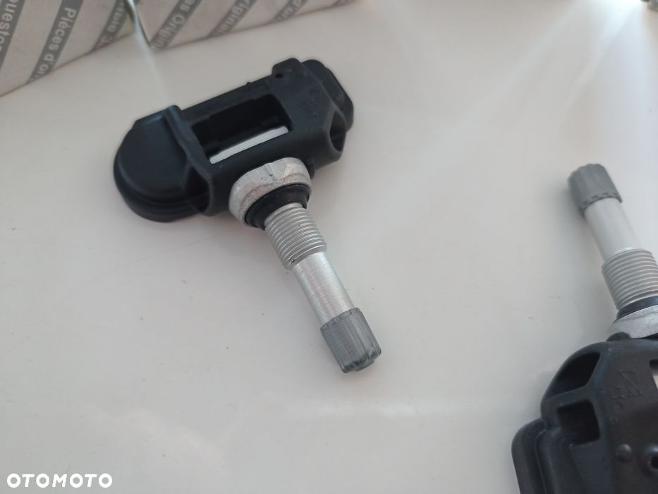 Czujnik ciśnienia TPMS Opel Combo Fiat Ducato Alfa Romeo 4C Boxer - 4