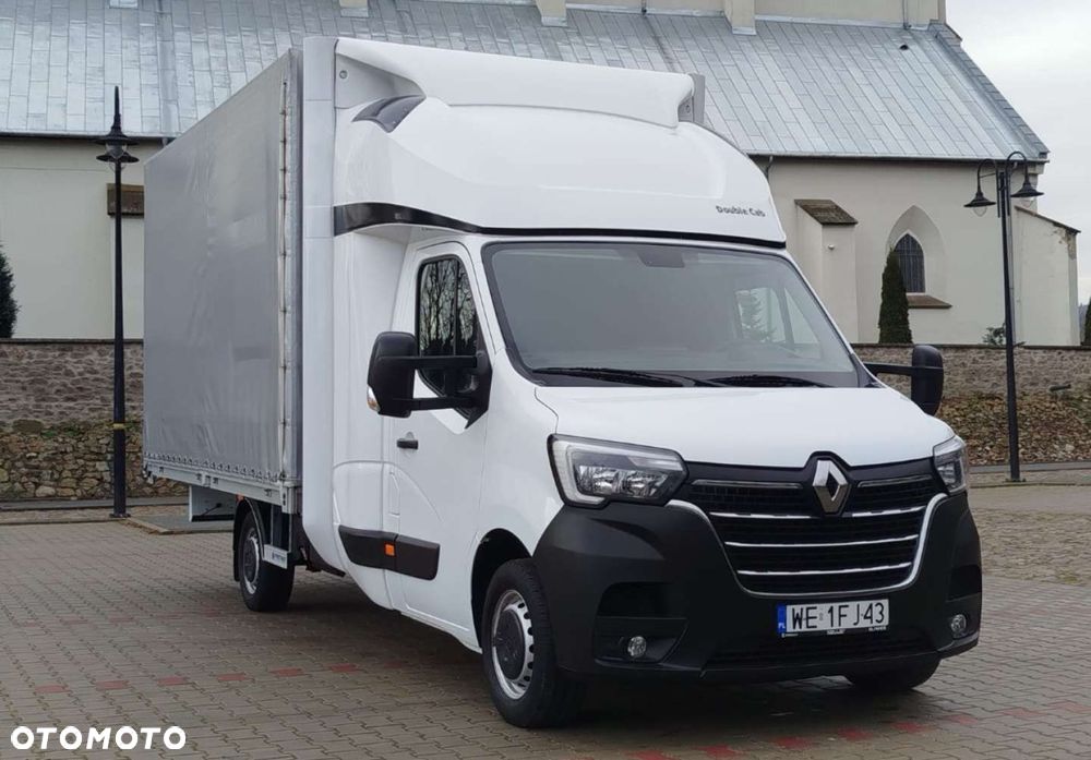 Renault Master - 9