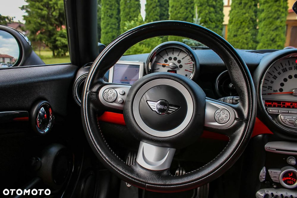 MINI Cooper S 50 Mayfair - 30