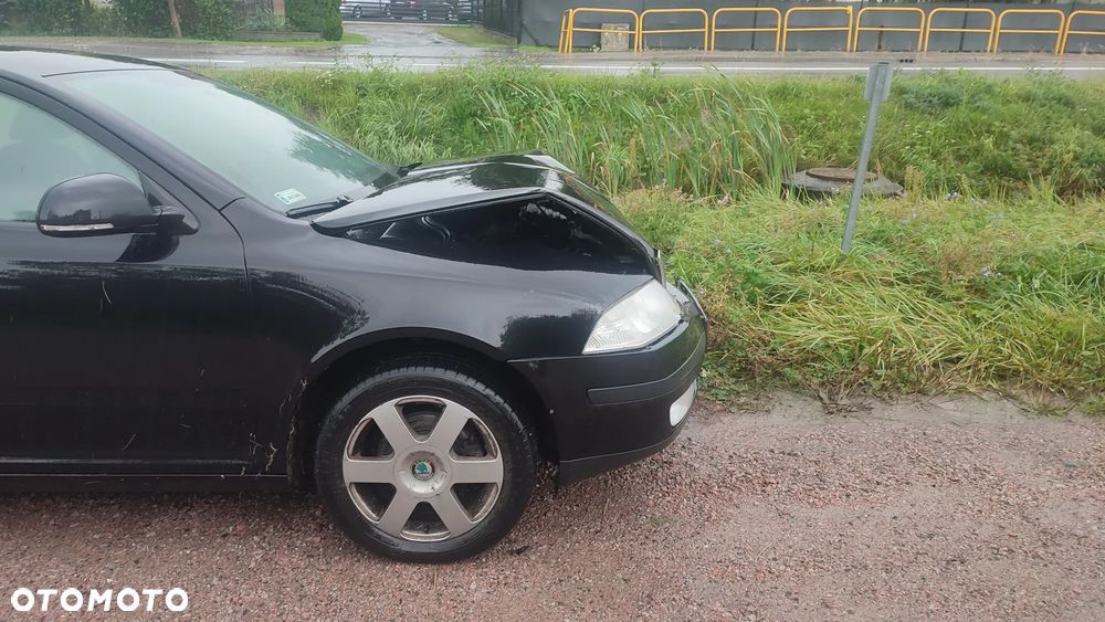Skoda Octavia 1.6 Tour - 3