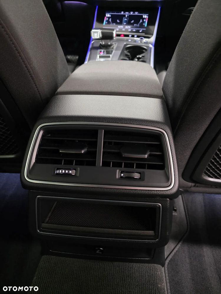 Audi A6 Limousine 40 TDI quattro S tronic S line - 21