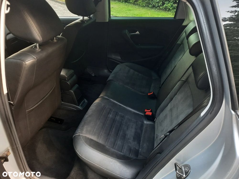 Volkswagen Polo - 23
