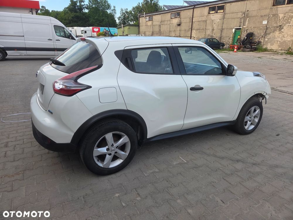 Nissan Juke - 12