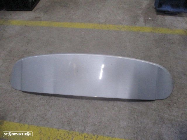 Aileron 7356701660E FIAT TIPO 2020 1.3D 95CV 5P CINZA - 2