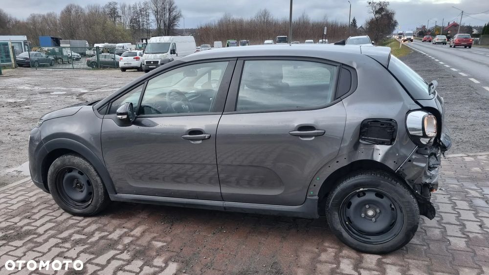 Citroën C3 1.5 BlueHDi Origins S&S - 2