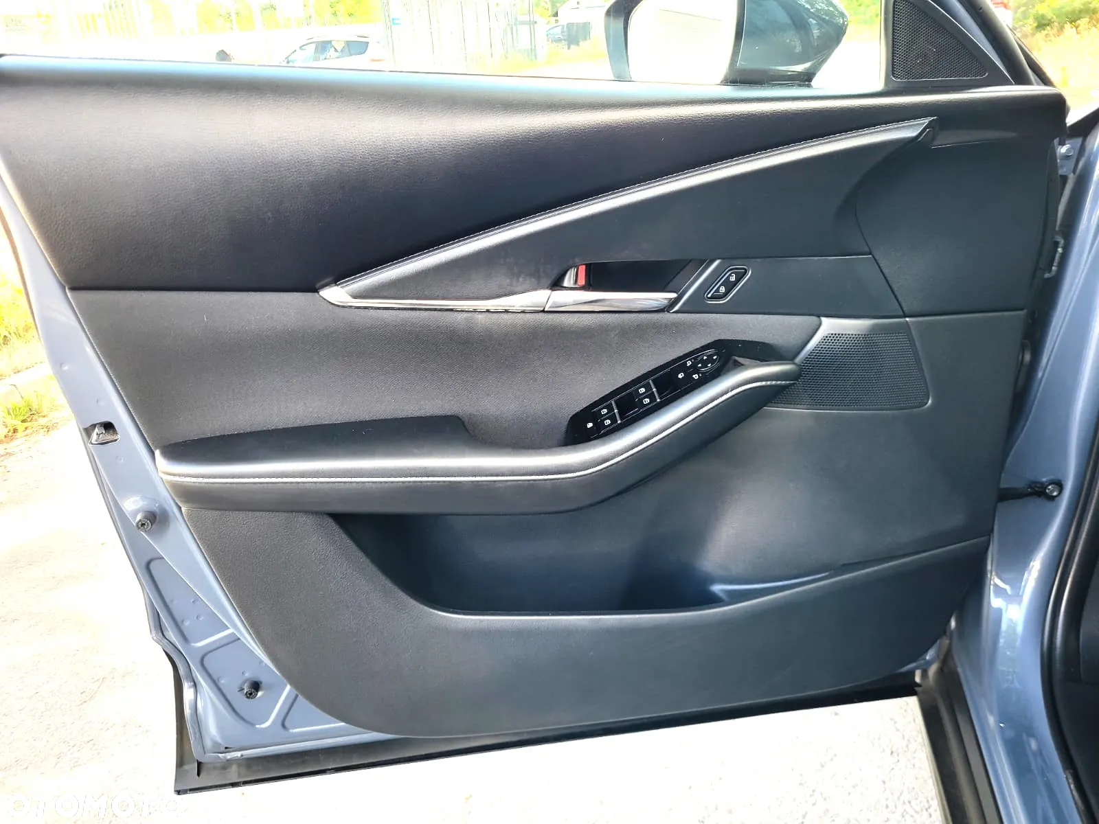 Mazda CX-30 - 30