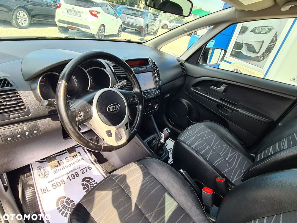 Kia Venga 1.4 XL - 18