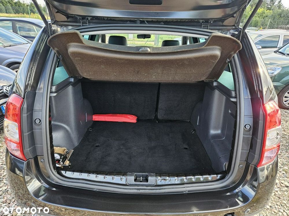 Dacia Duster - 17