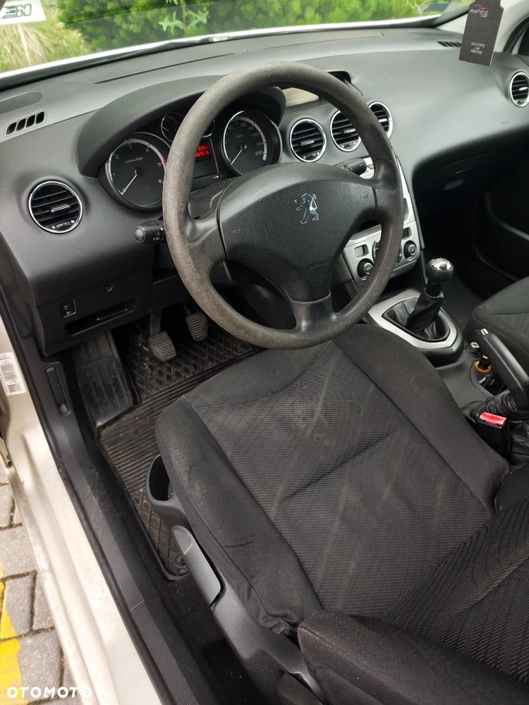 Peugeot 308 1.6 HDi Trendy NICE - 7