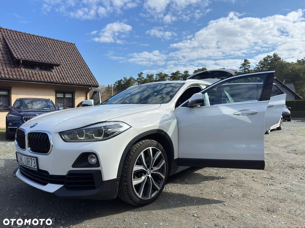 BMW X2 - 39
