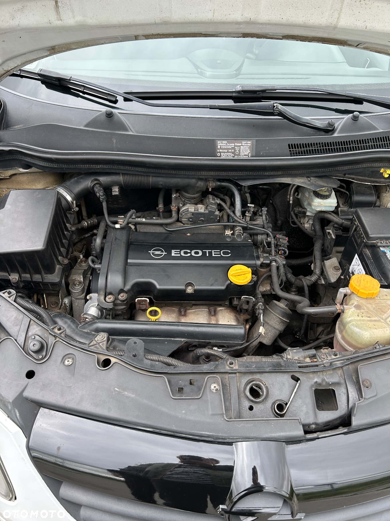 Opel Corsa - 12