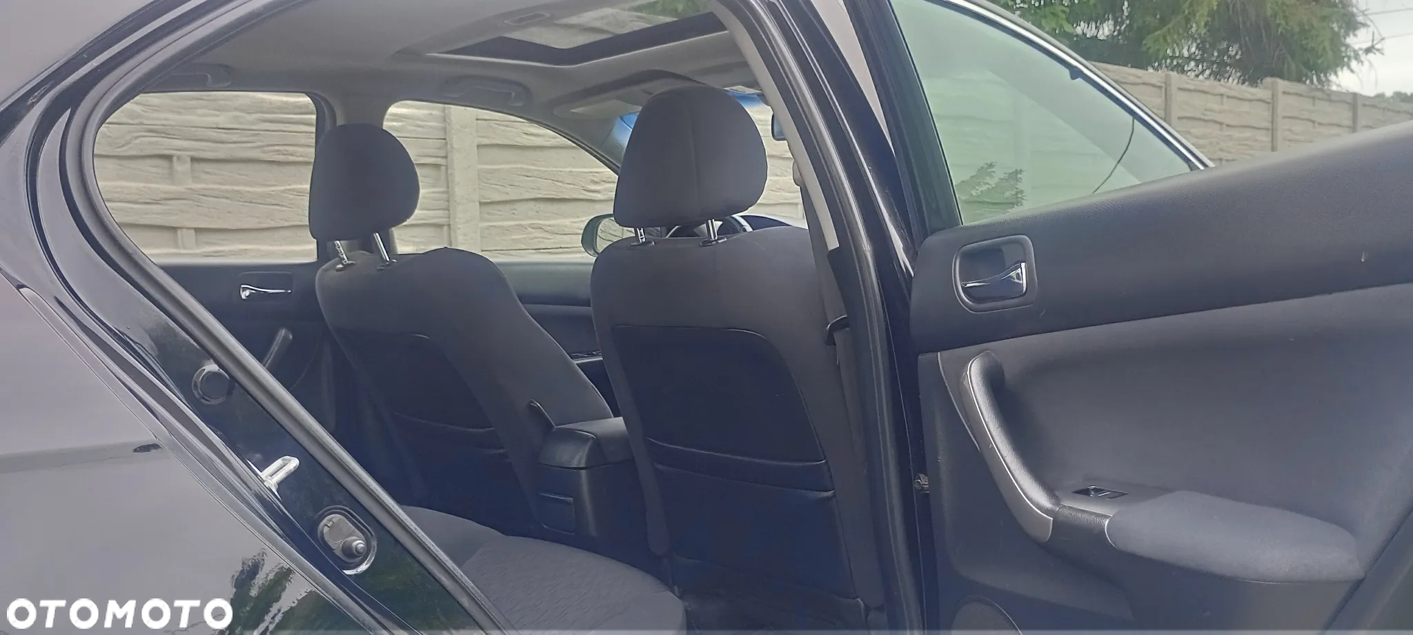 Honda Accord 2.0 Comfort - 4