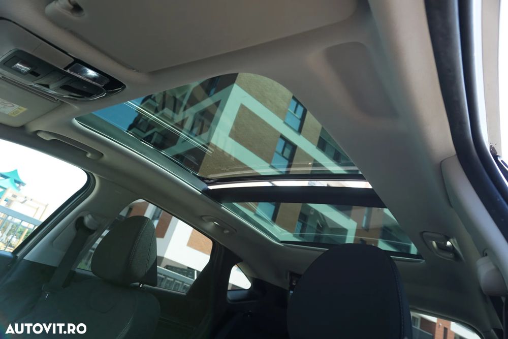 Hyundai Tucson 1.6 CRDi 48V-Hybrid 4WD DCT Prime - 14