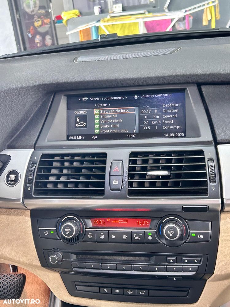 BMW X5 xDrive30d - 13