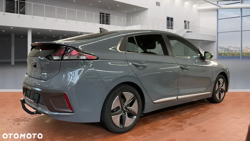 Hyundai IONIQ ver-plug--in-hybrid-platinum - 1