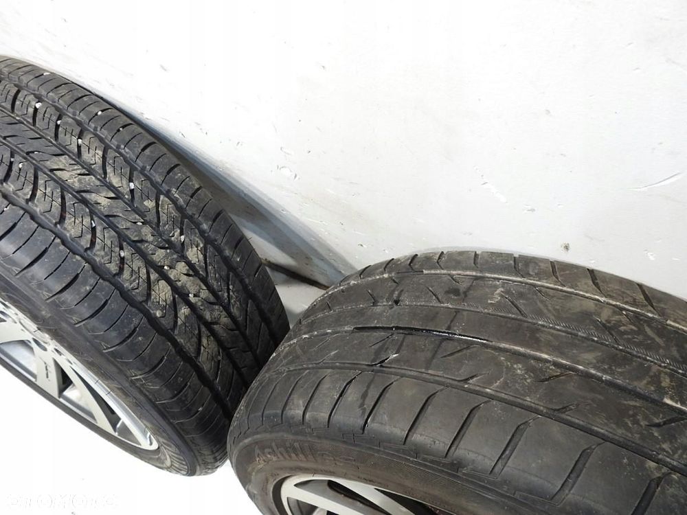 KOŁA FELGI OPONY 245/50/R20 NISSAN MURANO Z51 - 15