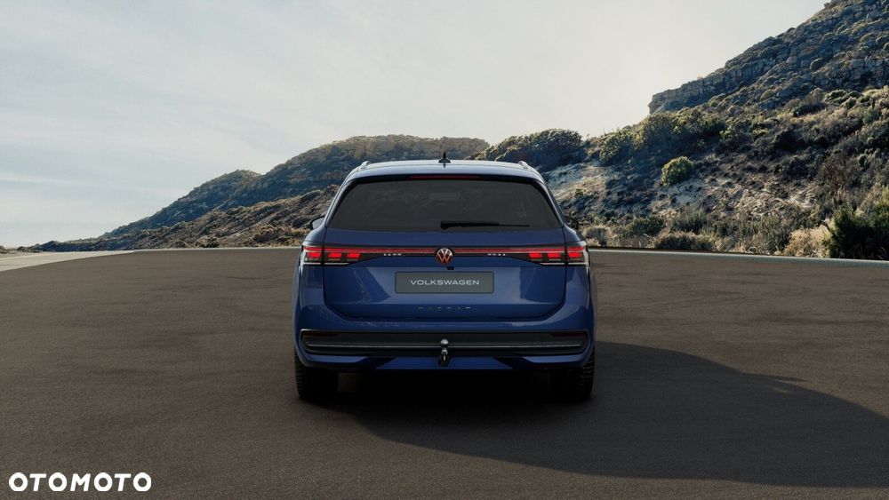 Volkswagen Passat - 9