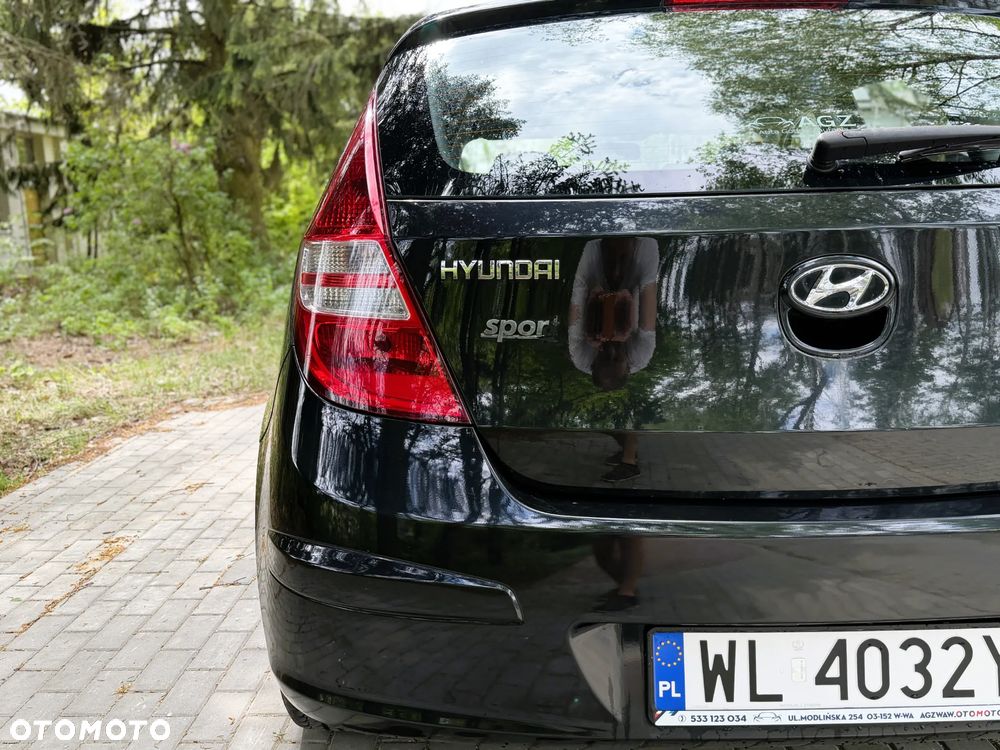 Hyundai i30 - 31