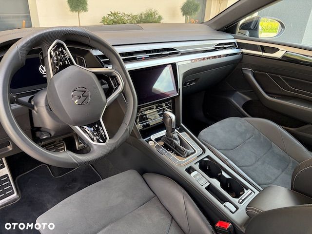 Volkswagen Arteon 2.0 TSI R-Line DSG - 5