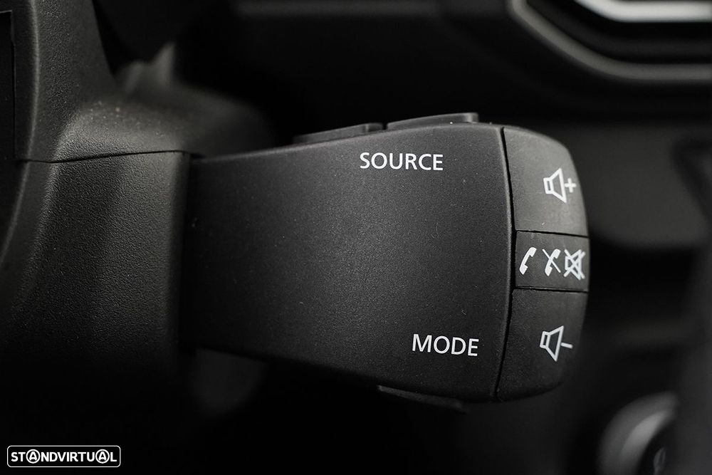 Dacia Jogger 1.0 TCe Extreme+ Up&Go 7L - 19