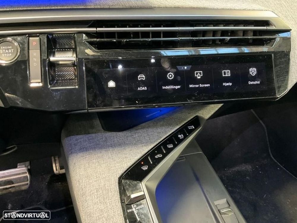 Peugeot E-5008 73 kWh GT - 9