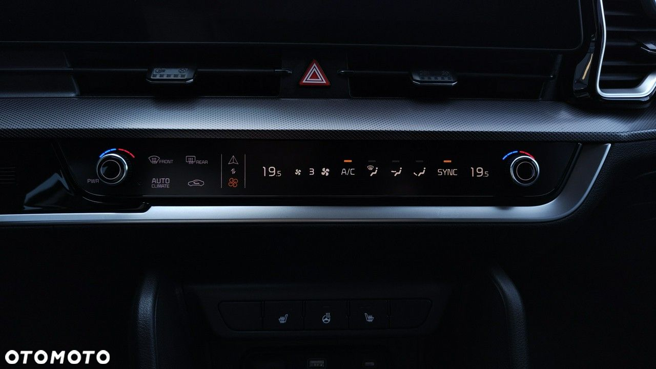 Kia Sportage - 21