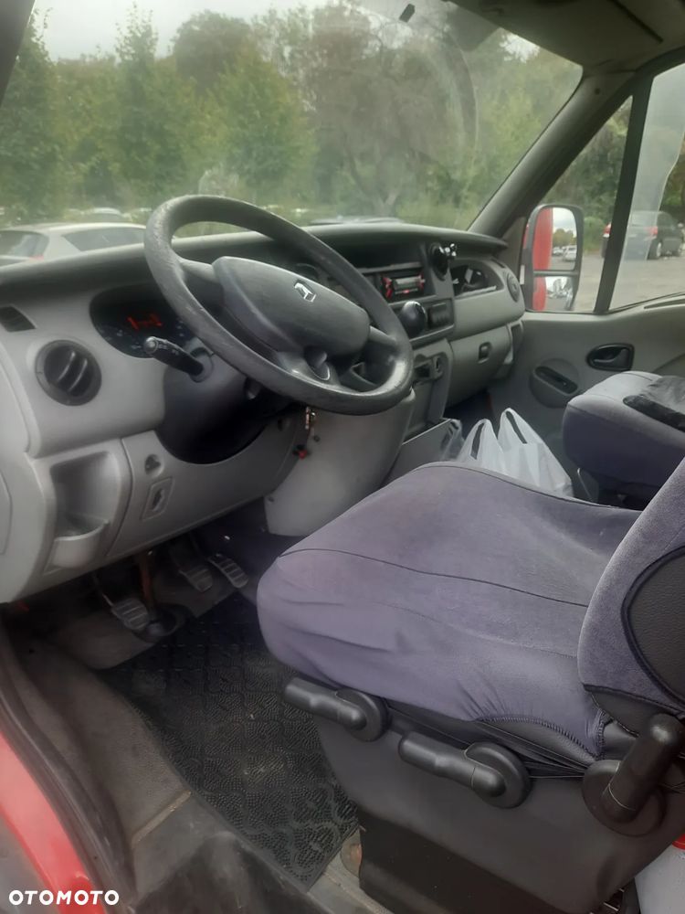 Renault Master - 4