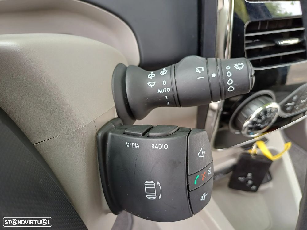 Renault Zoe (c/ Bateria) Intens 40 Q90 - 26