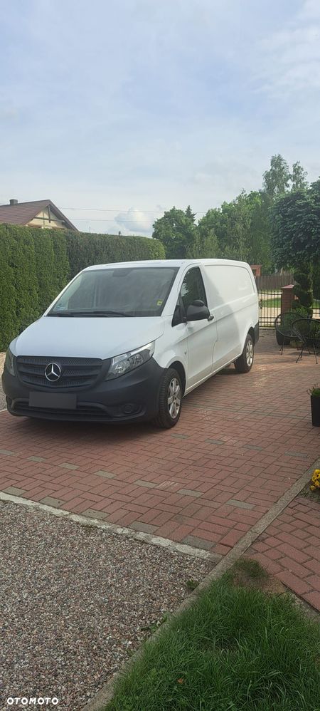 Mercedes-Benz Vito - 2