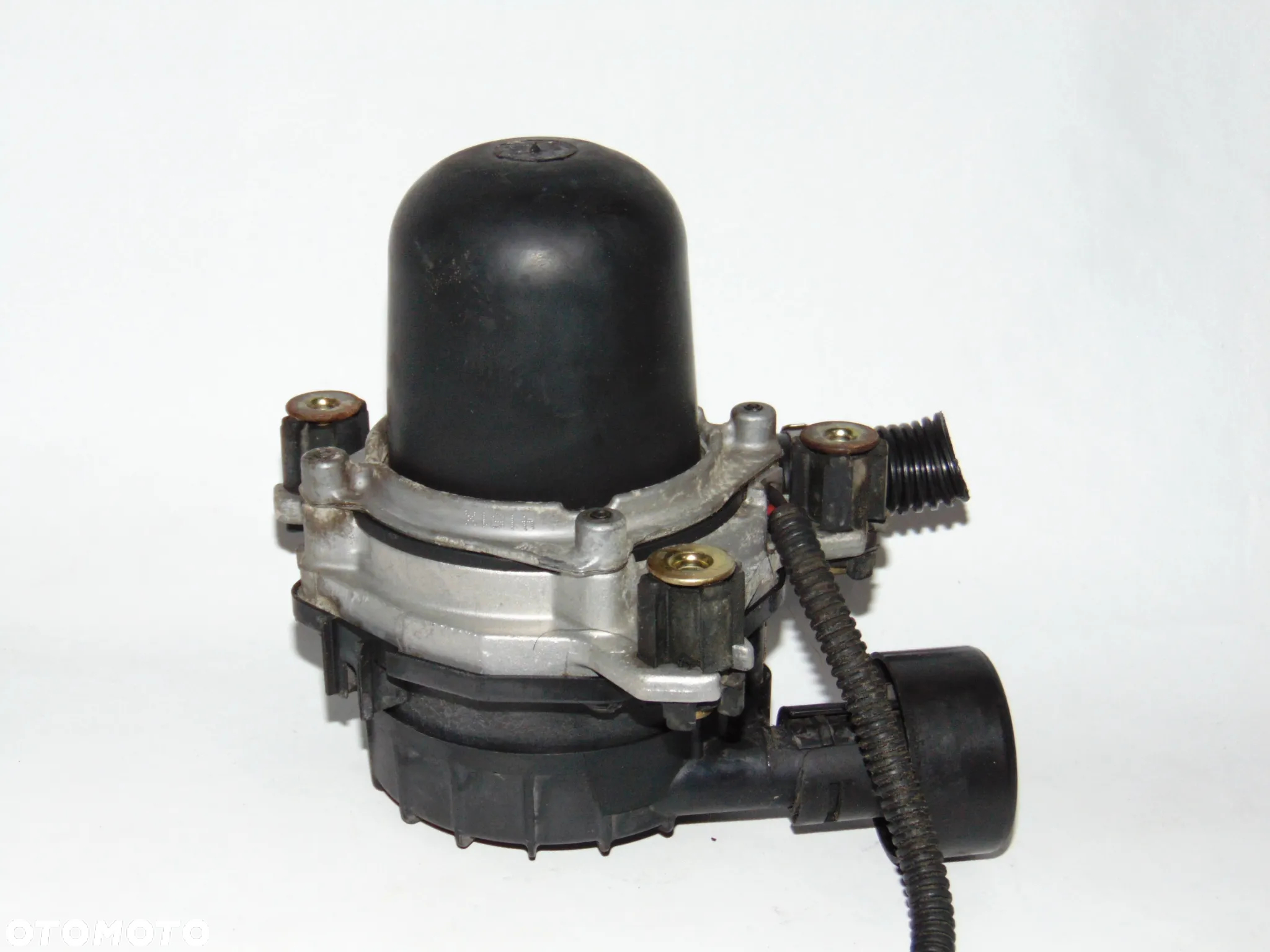 Pompa powietrza wtórnego PSA 9653340580 Citroen C4 C5 Xsara Picasso Peugeot 206 307 - 3