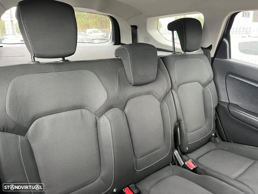 Renault Grand Scénic 1.7 Blue dCi Bose Edition - 7