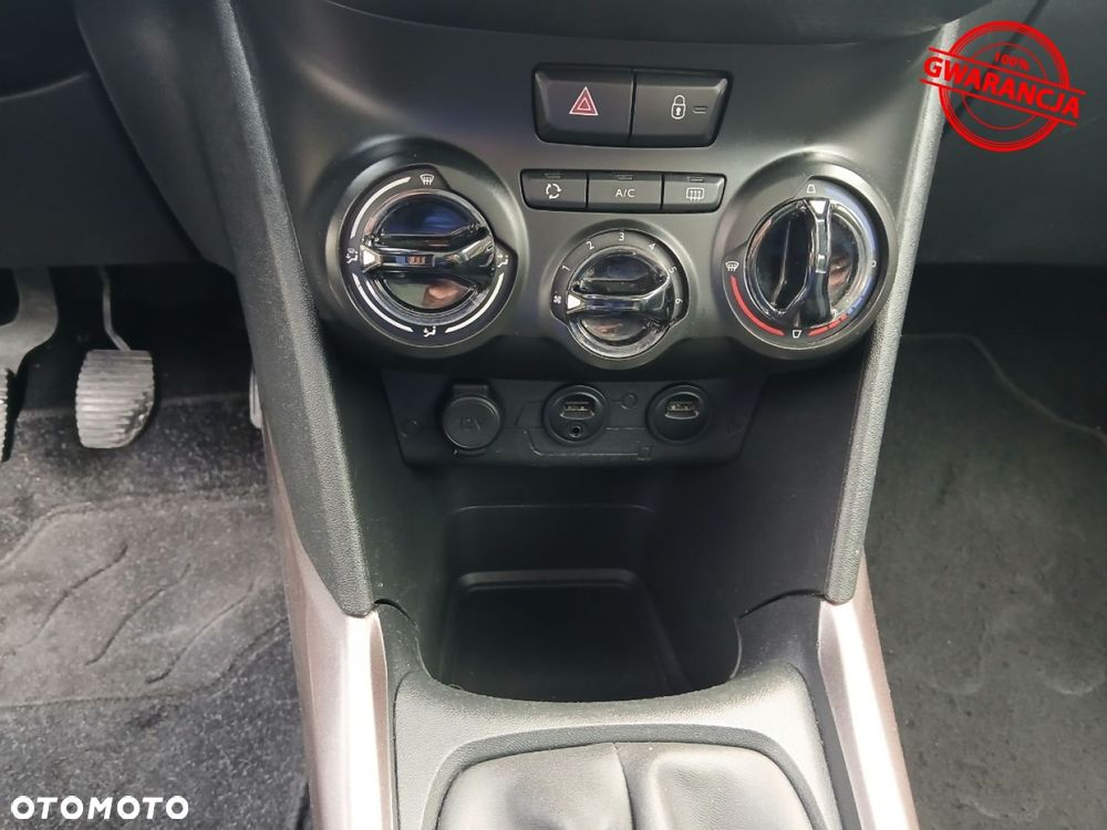 Peugeot 2008 - 24