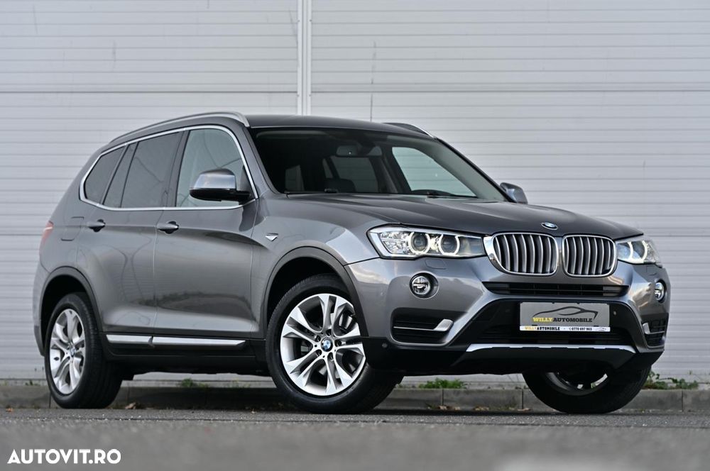 BMW X3 - 39