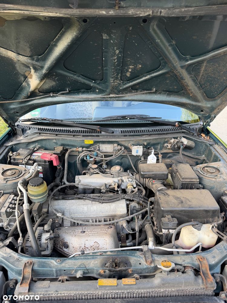 Toyota RAV4 2.0 - 27