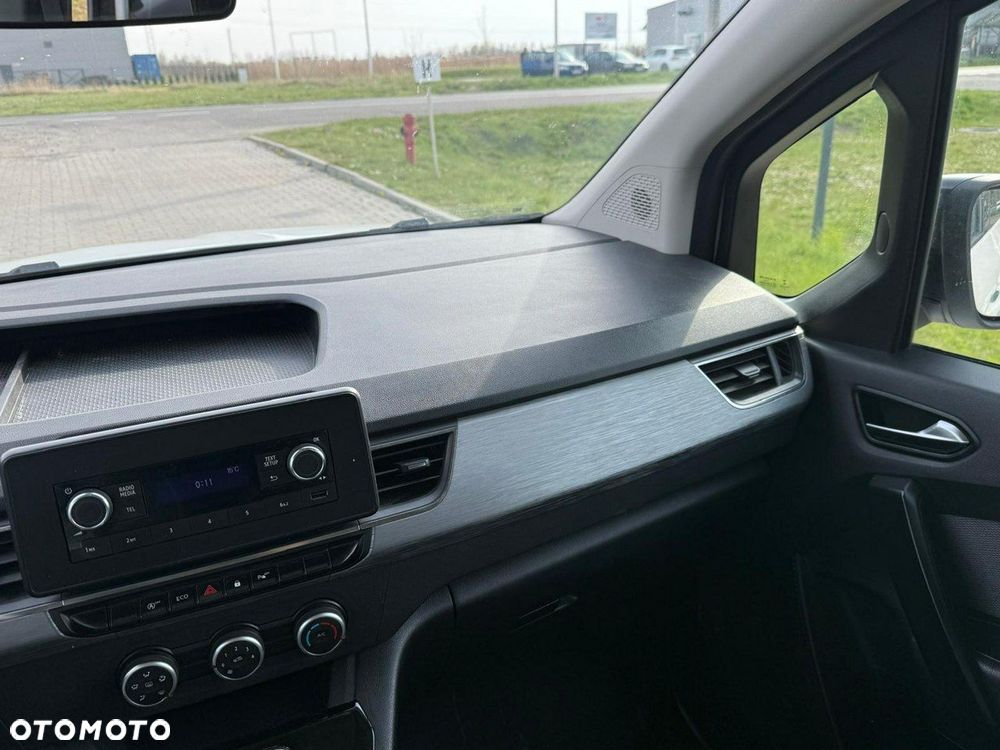 Renault Kangoo 1.5 dCi Equilibre - 25