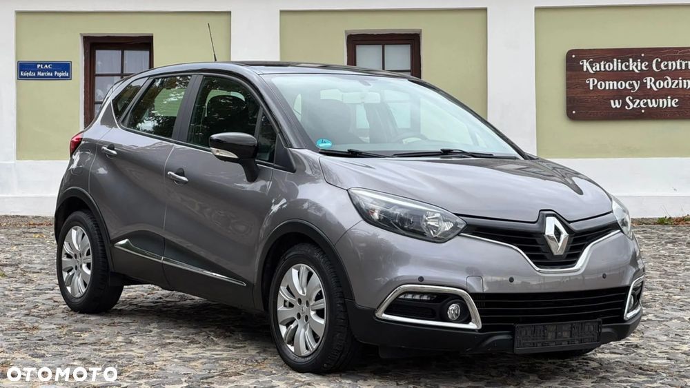 Renault Captur - 12
