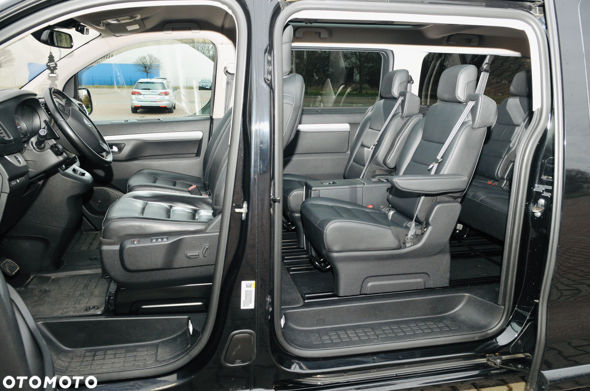 Citroën SpaceTourer 2.0 BlueHDi XL Business Lounge - 5