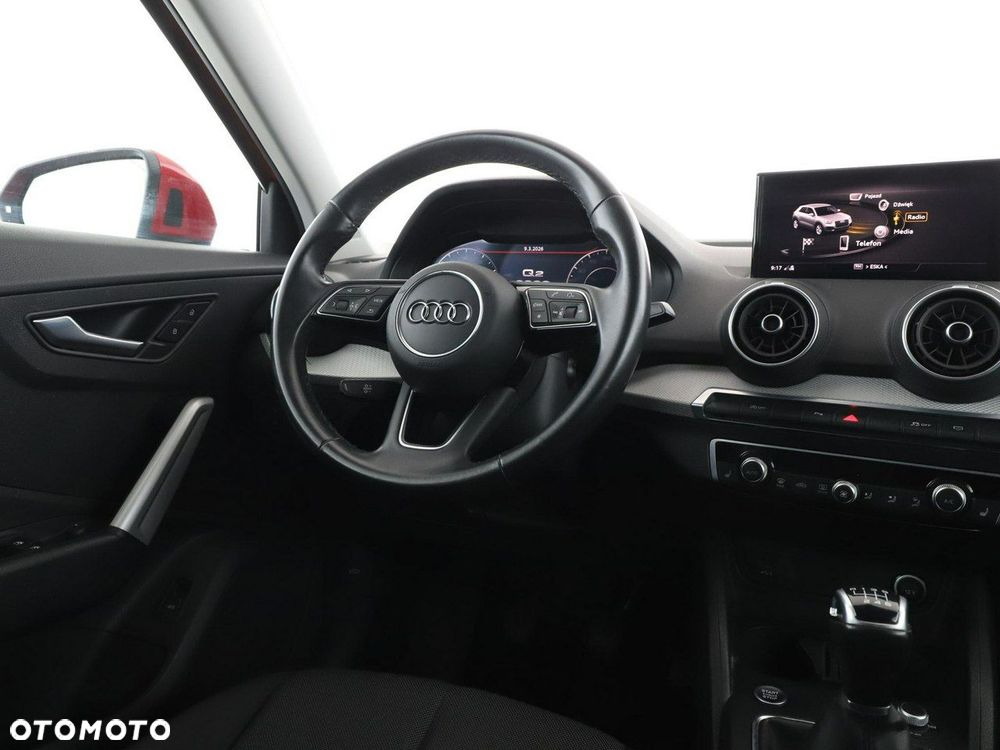 Audi Q2 35 TFSI - 17