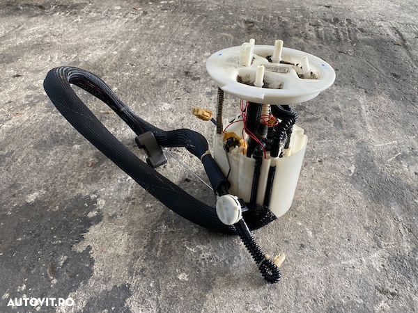 Pompa motorina Volvo S60 S80 V60 V70 XC60 XC70 2009-2017 31372892 - 3