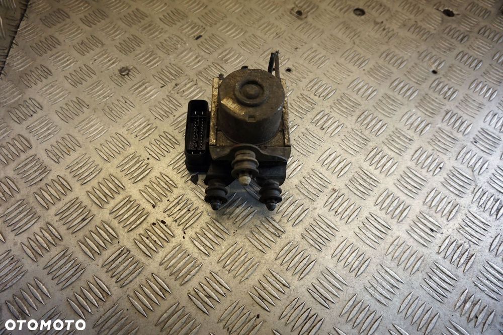 POMPA HAMULCOWA ABS TOLEDO III 5P 1.6 8V 1K0907379P 1K0614117H SEAT 2004-2009 - 4