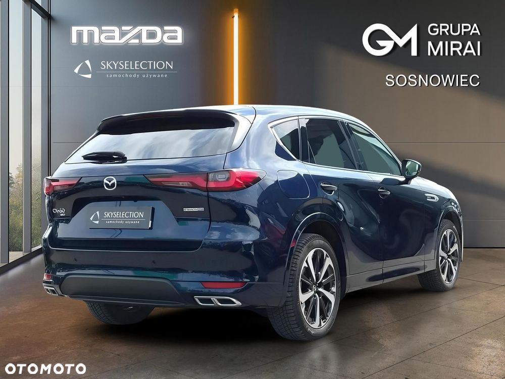 Mazda CX-60 - 6