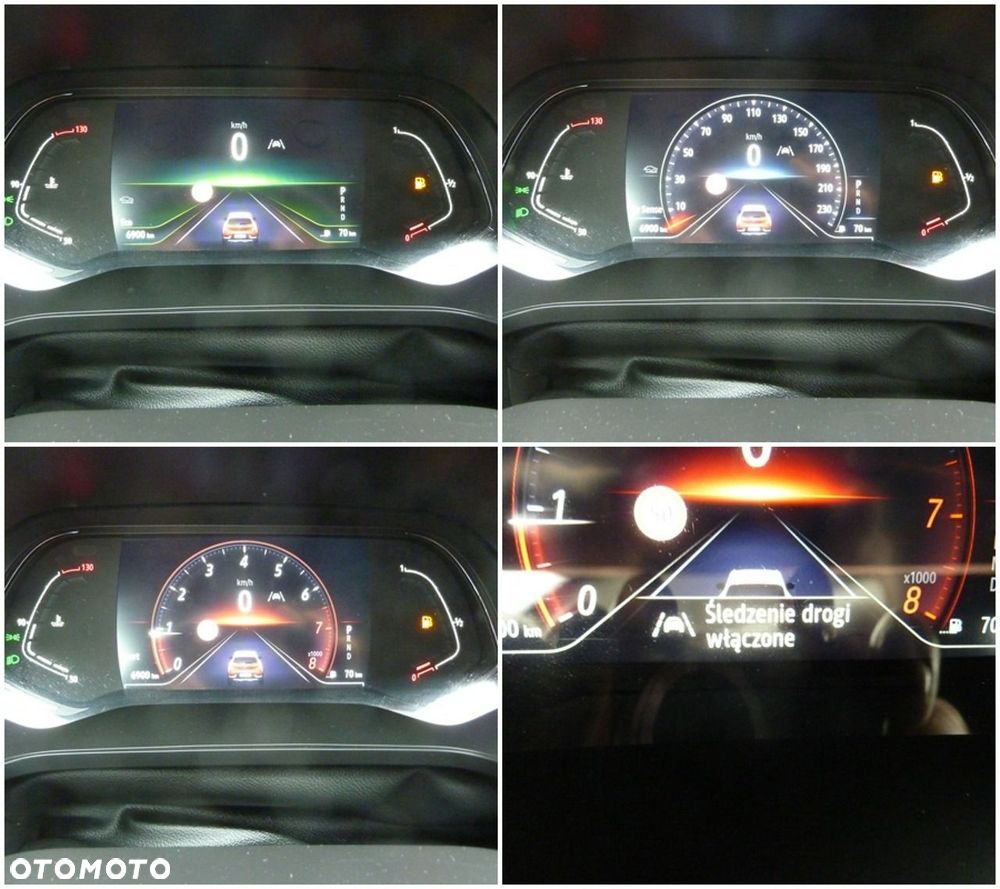 Renault Captur - 32