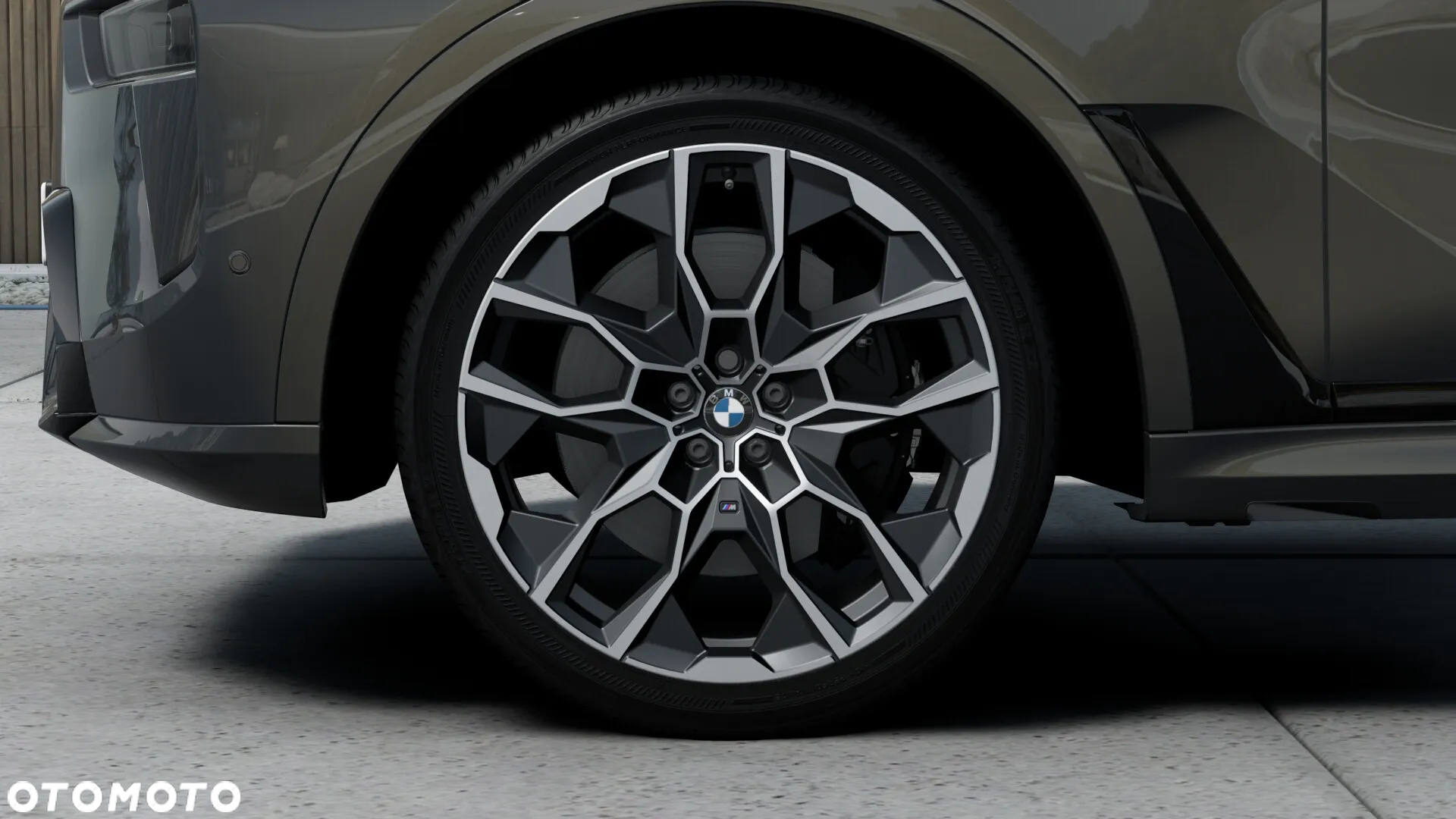 BMW X7 xDrive40d - 4