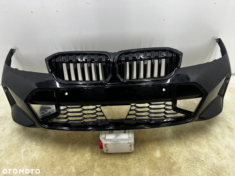 Zderzak przedni BMW 3 G20 G21 M-Pakiet 22r.- Lift LCI przód PDC 8085444 - 1