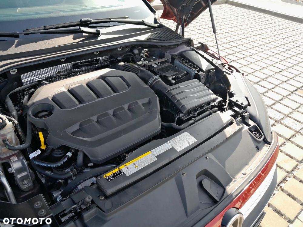 Volkswagen Arteon 2.0 TSI 4Motion R-Line DSG - 11