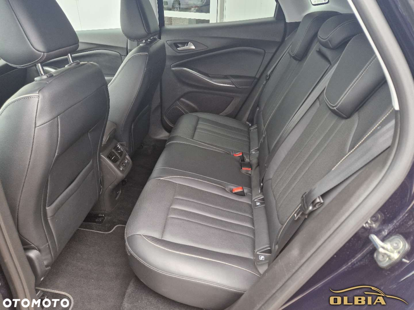 Opel Grandland X 1.6 D Start/Stop Automatik Edition - 18