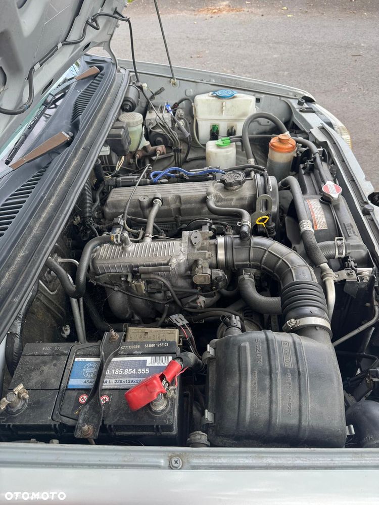 Suzuki Jimny - 22