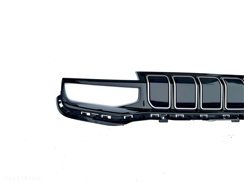 JEEP AVENGER 2022 - ATRAPA GRILL zderzak przód ORYGINAŁ OE - 9